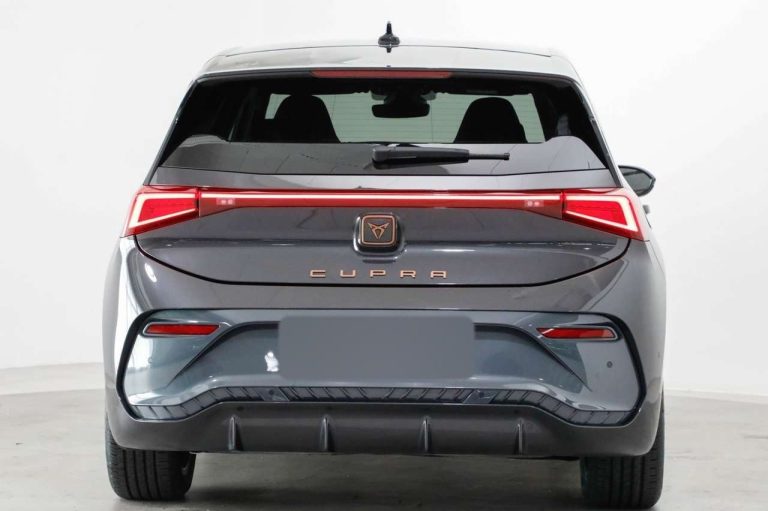 Cupra Born 77 kWh 231 ch - photo 6