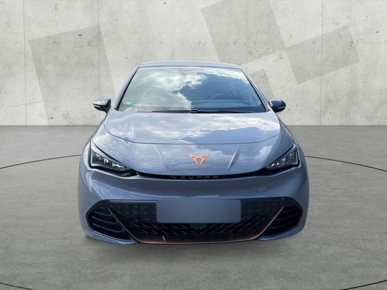Cupra Born 58 kWh 204 ch - photo 6