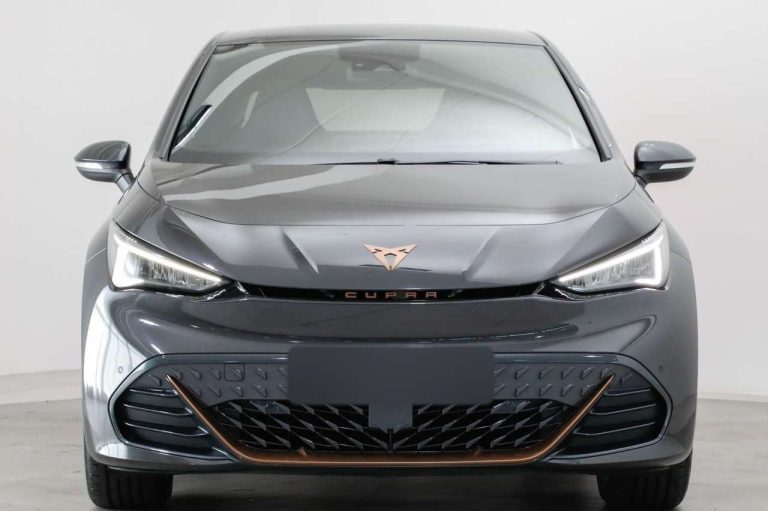Cupra Born 77 kWh 231 ch - photo 7