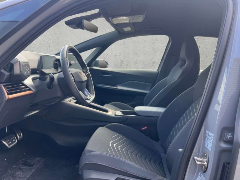 Cupra Born 58 kWh 204 ch - photo 7