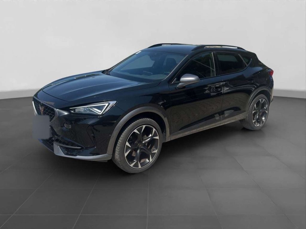Cupra Formentor 2.0 TDI DSG