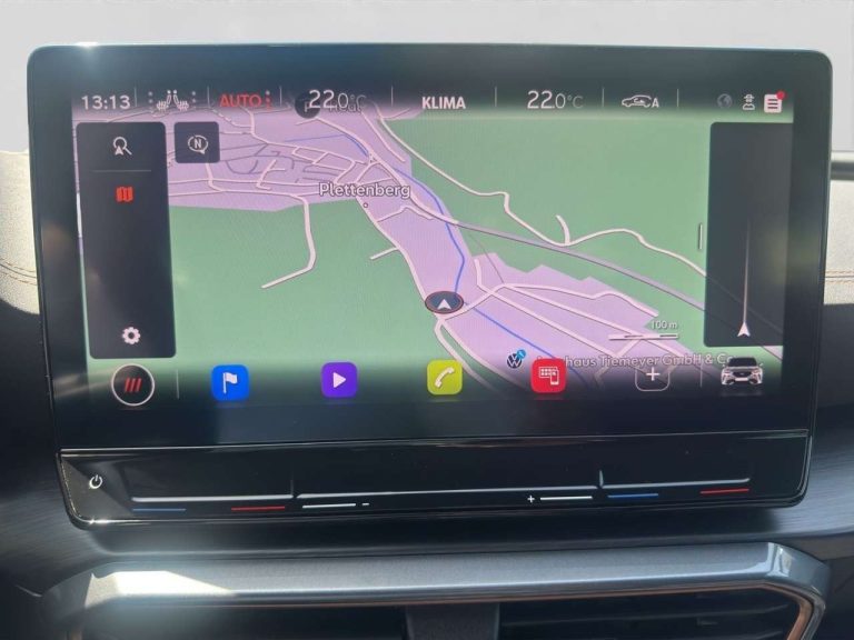 Cupra Formentor 2.0 TDI DSG - photo 12
