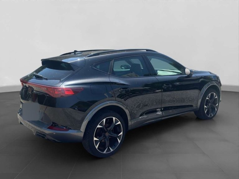 Cupra Formentor 2.0 TDI DSG - photo 2
