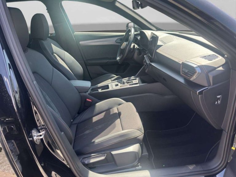 Cupra Formentor 2.0 TDI DSG - photo 3