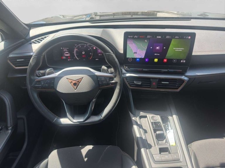 Cupra Formentor 2.0 TDI DSG - photo 4