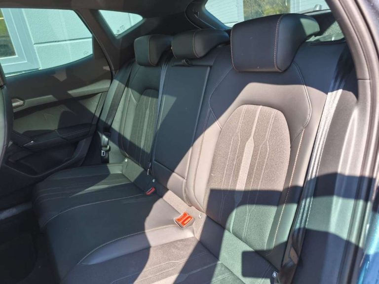 Cupra Formentor 1.5 TSI DSG - photo 5