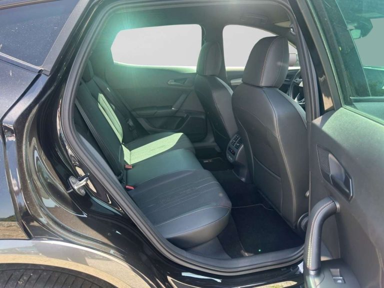 Cupra Formentor 2.0 TDI DSG - photo 5