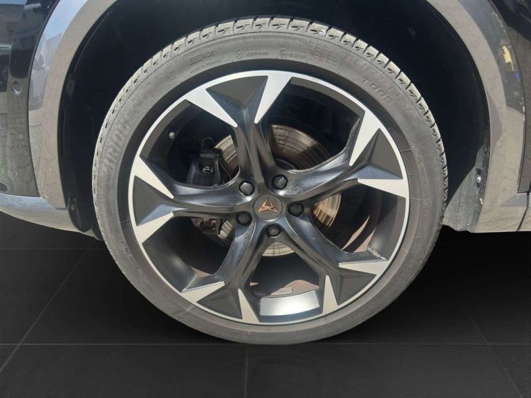 Cupra Formentor 2.0 TDI DSG - photo 6