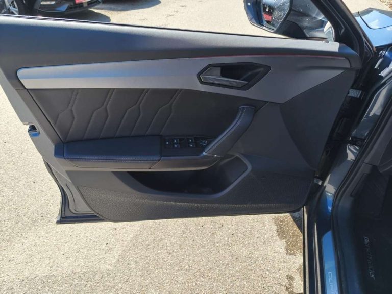 Cupra Formentor 1.5 TSI DSG - photo 7