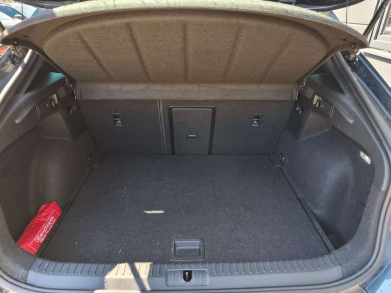 Cupra Formentor 1.5 TSI DSG - photo 8