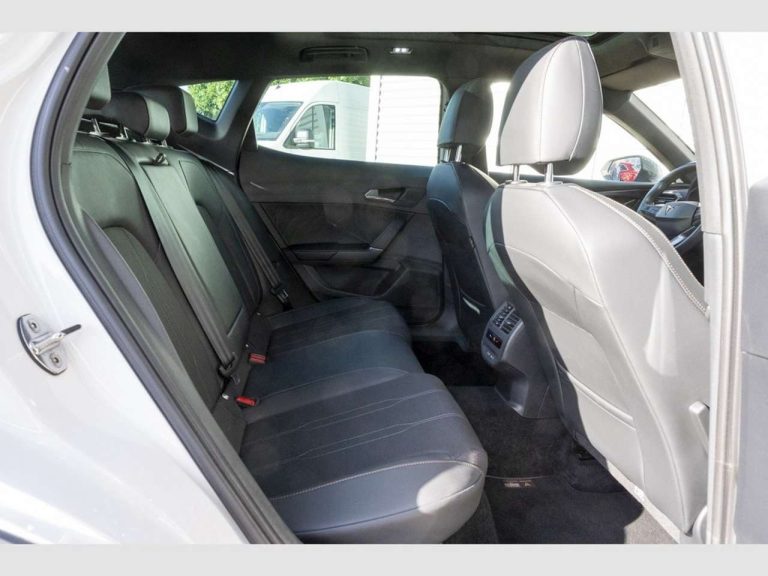 Cupra Formentor 1.5 TSI DSG - photo 10