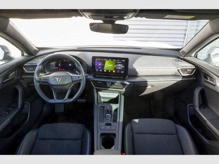 Cupra Formentor 1.5 TSI DSG - photo 11