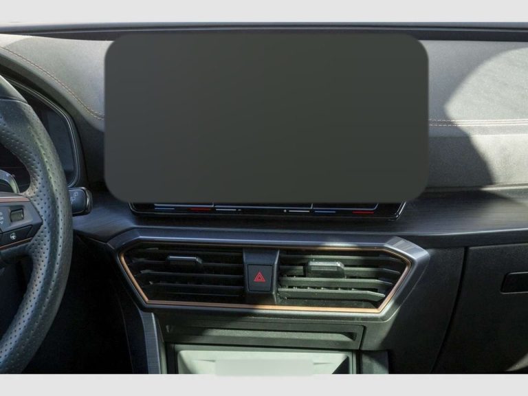Cupra Formentor 1.5 TSI DSG - photo 12
