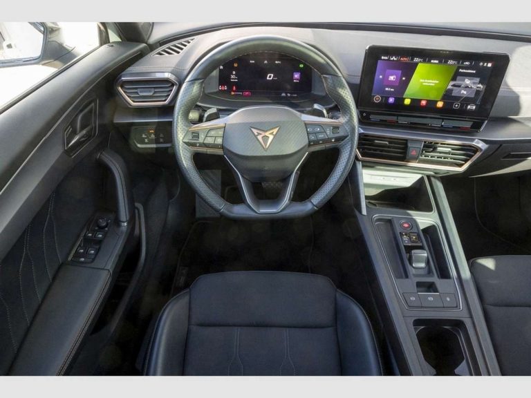 Cupra Formentor 1.5 TSI DSG - photo 13