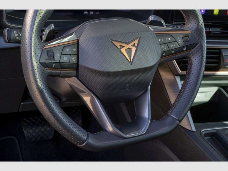 Cupra Formentor 1.5 TSI DSG - photo 16
