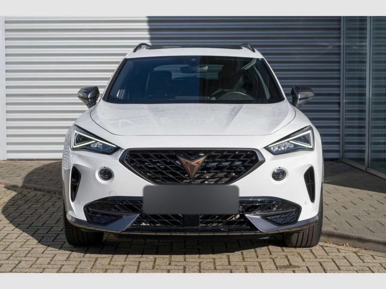 Cupra Formentor 1.5 TSI DSG - photo 3