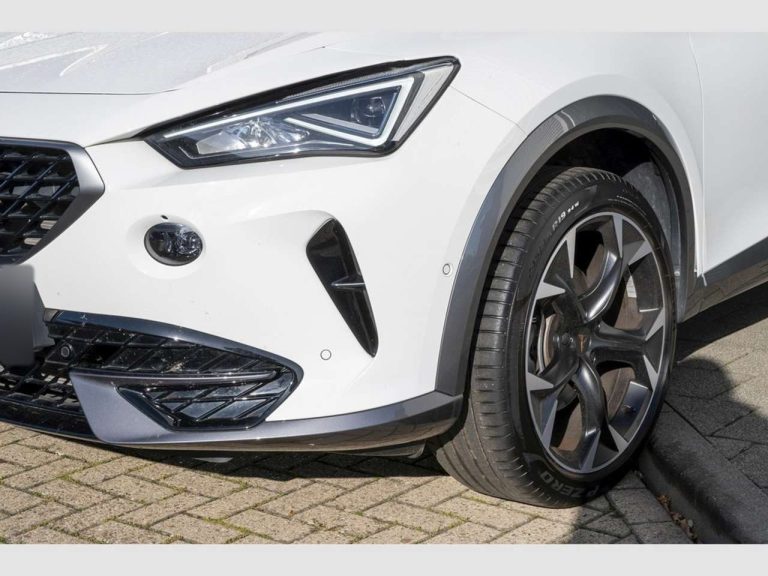 Cupra Formentor 1.5 TSI DSG - photo 5