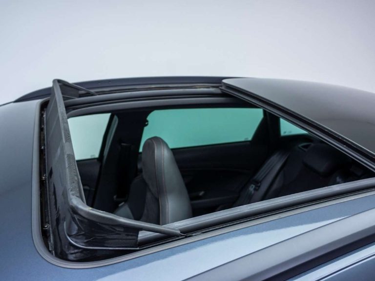 Cupra Leon Sportstourer 2.0 TSI 300 ch 4Drive DSG - photo 13