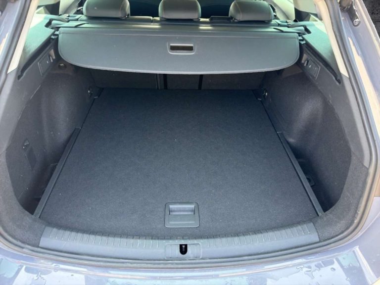 Cupra Leon Sportstourer 1.5 TSI DSG - photo 18