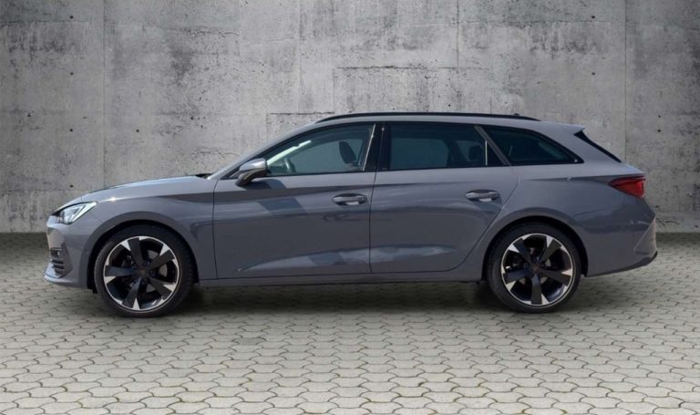 Cupra Leon Sportstourer 1.5 TSI DSG - photo 3