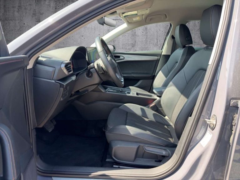 Cupra Leon Sportstourer 1.5 TSI DSG - photo 6