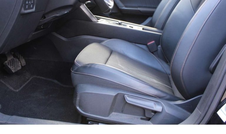 Cupra Leon Sportstourer 2.0 TSI DSG - photo 8