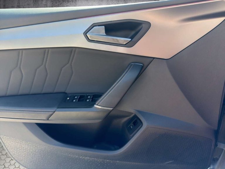 Cupra Leon Sportstourer 1.5 TSI DSG - photo 9
