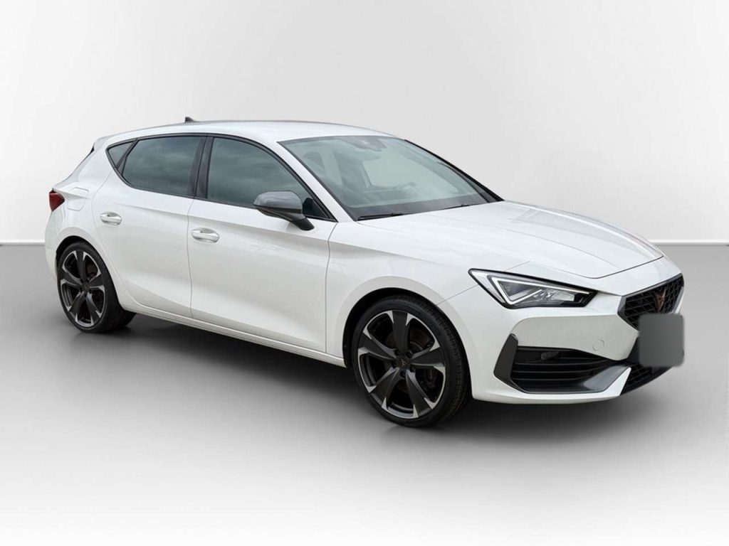 Cupra Leon 1.4 e-Hybrid VZ DSG