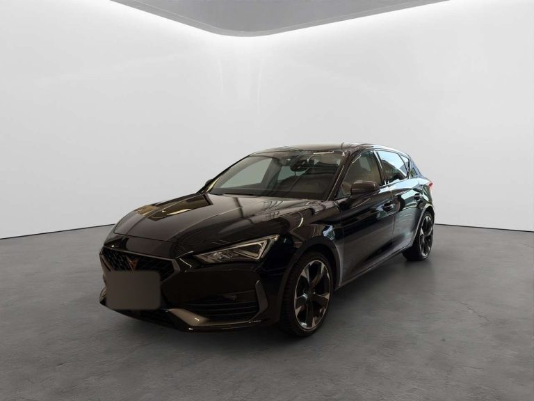 Cupra Leon 1.5 eTSI DSG