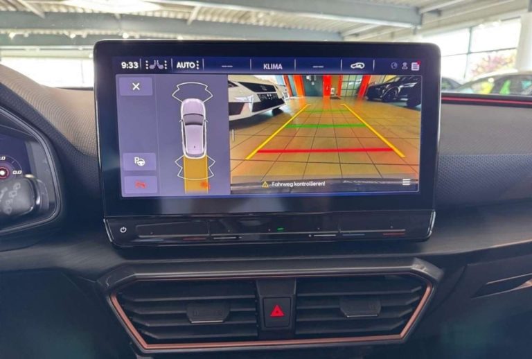 Cupra Leon 2.0 TDI DSG - photo 10
