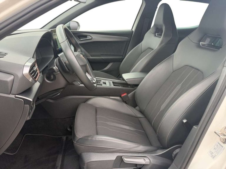Cupra Leon 1.4 e-Hybrid VZ DSG - photo 12