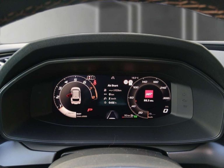 Cupra Leon Sportstourer 1.5 eTSI DSG - photo 12