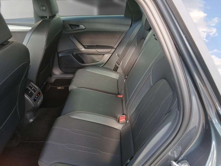Cupra Leon Sportstourer 1.5 eTSI DSG - photo 14