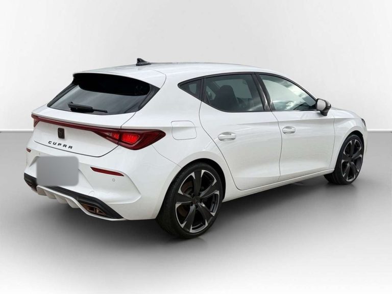 Cupra Leon 1.4 e-Hybrid VZ DSG - photo 2