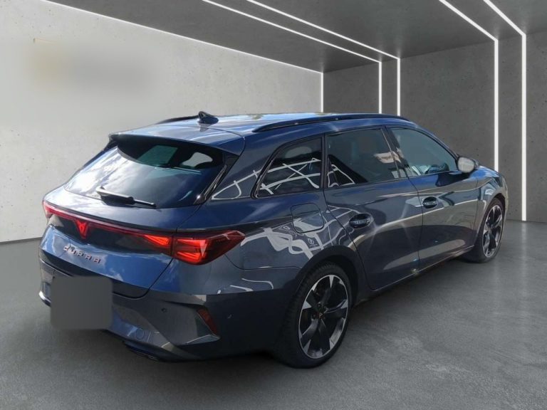 Cupra Leon Sportstourer 1.5 eTSI DSG - photo 2