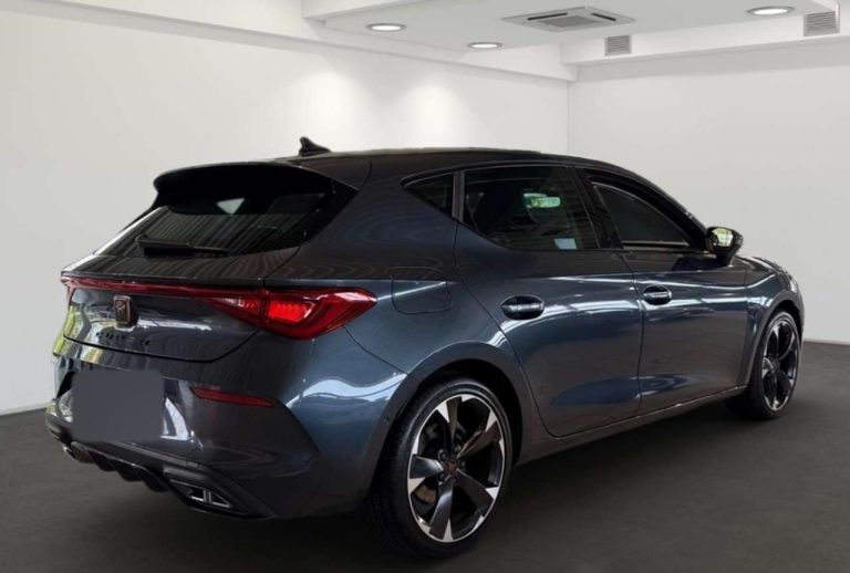 Cupra Leon 2.0 TDI DSG - photo 2