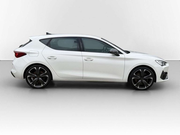Cupra Leon 1.4 e-Hybrid VZ DSG - photo 3
