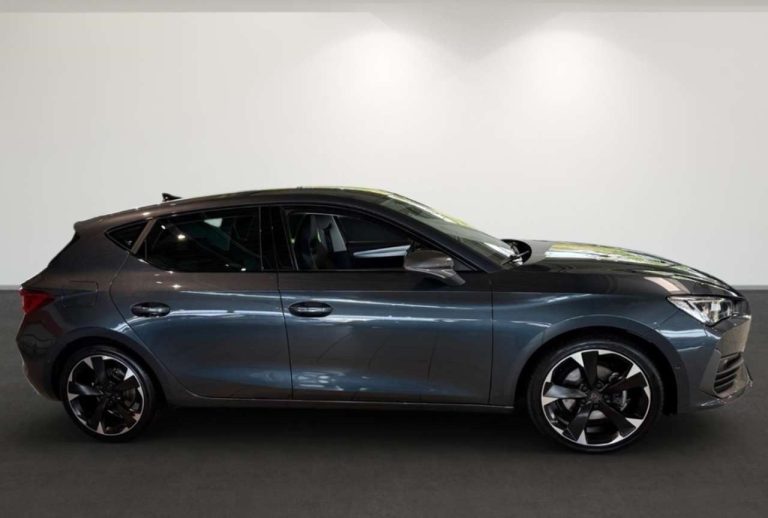 Cupra Leon 2.0 TDI DSG - photo 3