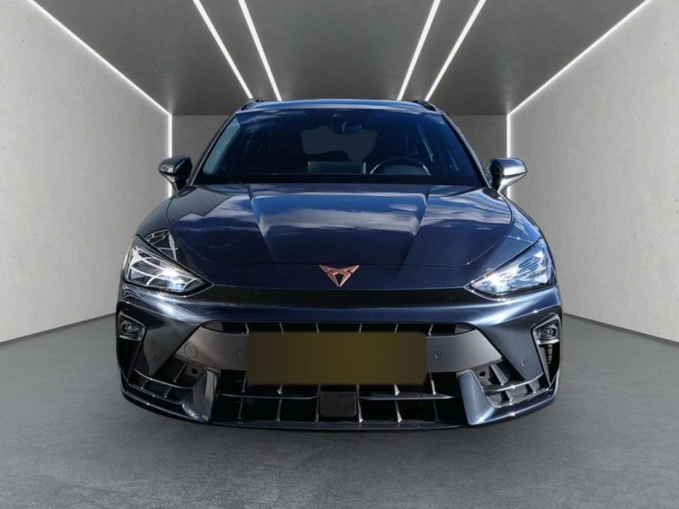Cupra Leon Sportstourer 1.5 eTSI DSG - photo 4