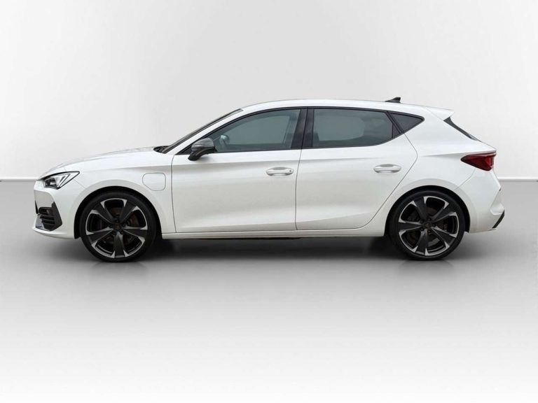 Cupra Leon 1.4 e-Hybrid VZ DSG - photo 5