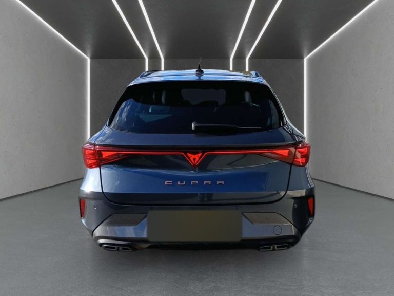 Cupra Leon Sportstourer 1.5 eTSI DSG - photo 5