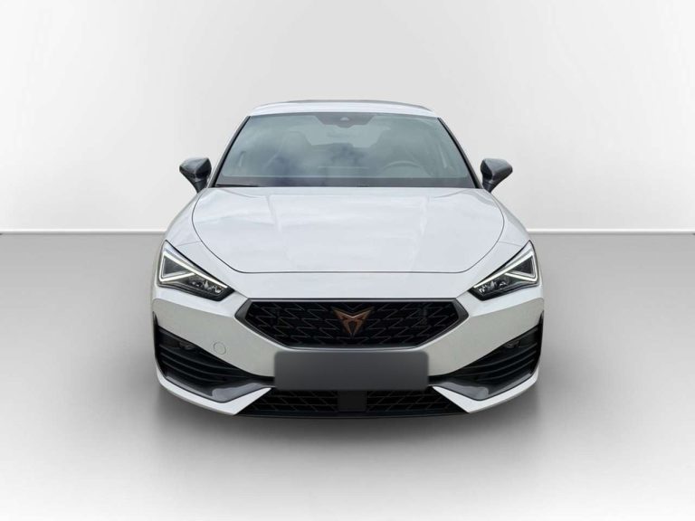 Cupra Leon 1.4 e-Hybrid VZ DSG - photo 6