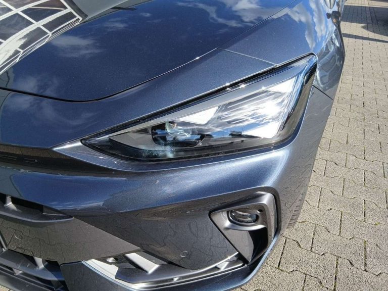 Cupra Leon Sportstourer 1.5 eTSI DSG - photo 6
