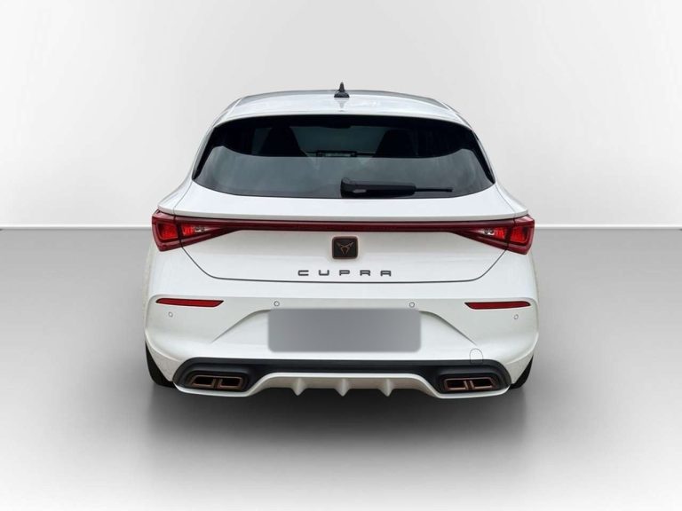 Cupra Leon 1.4 e-Hybrid VZ DSG - photo 7