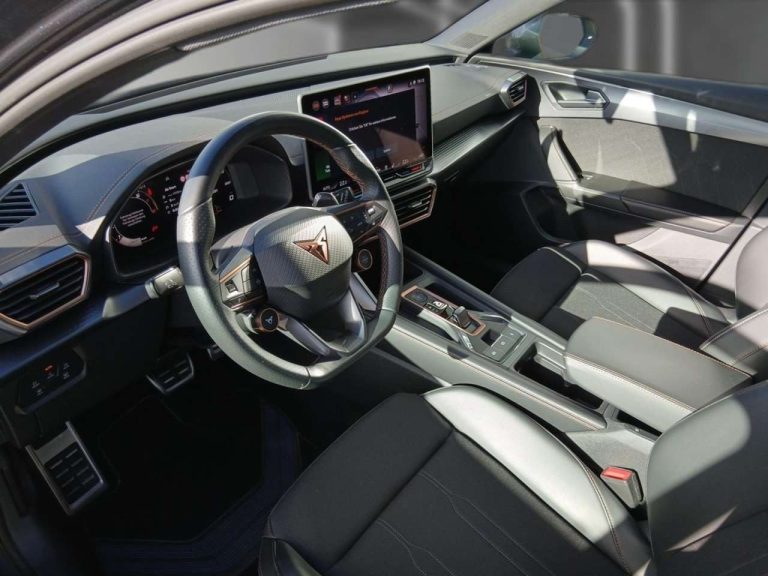Cupra Leon Sportstourer 1.5 eTSI DSG - photo 7