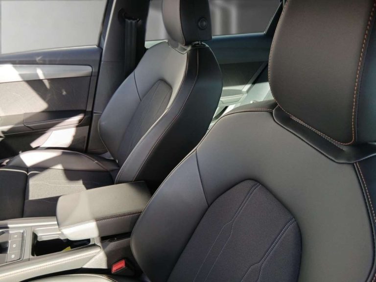 Cupra Leon Sportstourer 1.5 eTSI DSG - photo 8