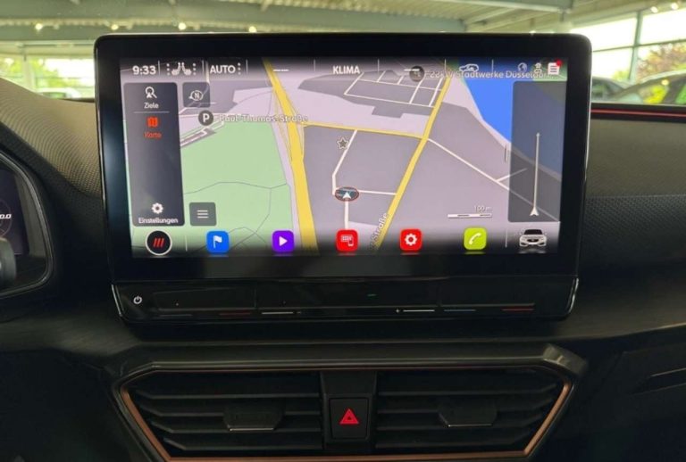 Cupra Leon 2.0 TDI DSG - photo 9