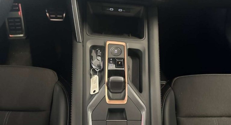 Cupra Leon 2.0 TDI DSG - photo 12