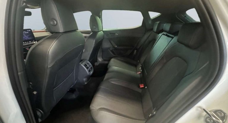 Cupra Leon 2.0 TDI DSG - photo 15
