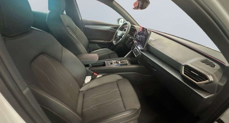 Cupra Leon 2.0 TDI DSG - photo 17